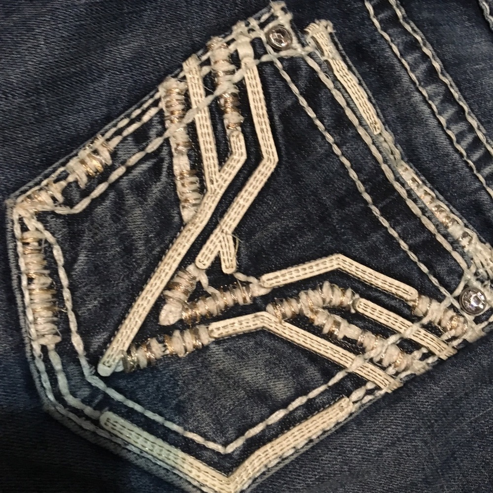 Vigoss Jeans